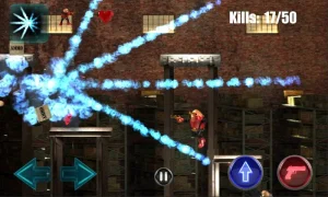Killer Bean Unleashed MOD APK LATEST VERSION 2024 3