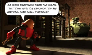 Killer Bean Unleashed MOD APK LATEST VERSION 2024 4