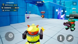 Marble Clash Fun Shooter APK LATEST VERSION 2024 1