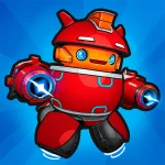 Marble Clash Fun Shooter APK