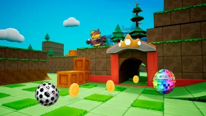 Marble Clash Fun Shooter APK LATEST VERSION 2024 3