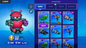 Marble Clash Fun Shooter APK LATEST VERSION 2024 5