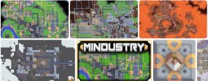 Mindustry MOD APK