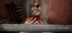Mr. Meat 2: Prison Break APK LATEST VERSION 2024 5
