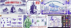 Sea Battle 2 MOD APK
