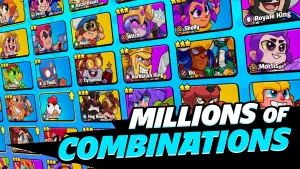 Squad Busters MOD APK LATEST VERSION 2024 3