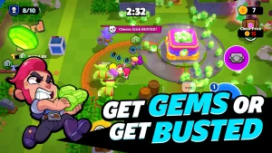Squad Busters MOD APK LATEST VERSION 2024 4
