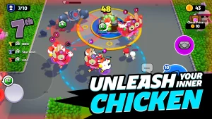 Squad Busters MOD APK LATEST VERSION 2024 5