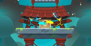 Supreme Duelist Stickman MOD APK LATEST VERSION 2024 1