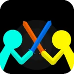 Supreme Duelist Stickman MOD APK