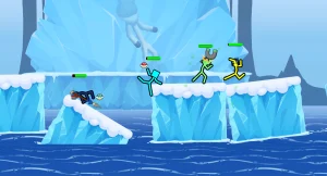 Supreme Duelist Stickman MOD APK LATEST VERSION 2024 3