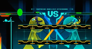 Supreme Duelist Stickman MOD APK LATEST VERSION 2024 5