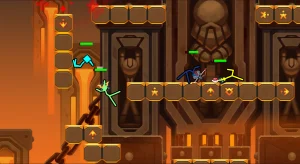 Supreme Duelist Stickman MOD APK LATEST VERSION 2024 6