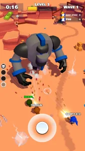 Survival Squad MOD APK LATEST VERSION 2024 1