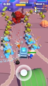 Survival Squad MOD APK LATEST VERSION 2024 3