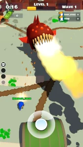 Survival Squad MOD APK LATEST VERSION 2024 4