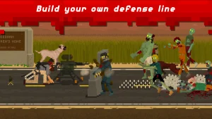 They Are Coming Zombie Defense MOD APK LATEST VERSION 2024 1