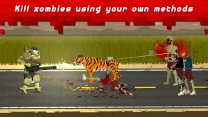 They Are Coming Zombie Defense MOD APK LATEST VERSION 2024 5