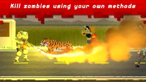 They Are Coming Zombie Defense MOD APK LATEST VERSION 2024 6
