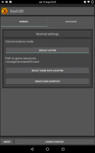 Xash3D FWGS (Old Engine) MOD APK LATEST VERSION 2024 4