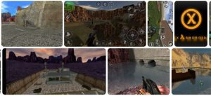 Xash3D FWGS (Old Engine)