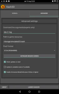 Xash3D FWGS (Old Engine) MOD APK LATEST VERSION 2024 5