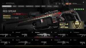 Combat Master Mobile FPS MOD APK LATEST VERSION 2024 5