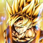 DRAGON BALL LEGENDS MOD APK