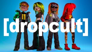 Dropcult MOD APK LATEST VERSION 2024 1