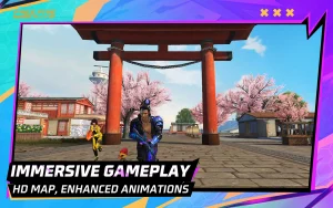 Free Fire MAX MOD APK LATEST VERSION 2024 3