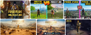 Free Fire MAX