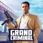 Grand Criminal Online Sandbox MOD APK