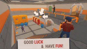 Hide Online Hunters vs Props MOD APK LATEST VERSION 2024 4