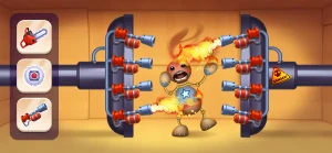 Kick the Buddy－Fun Action Game MOD APK LATEST VERSION 2024 1