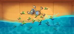 Kick the Buddy－Fun Action Game MOD APK LATEST VERSION 2024 2