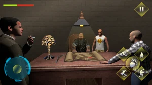 Mafia Gangster City Crime Sim MOD APK LATEST VERSION 2024 4