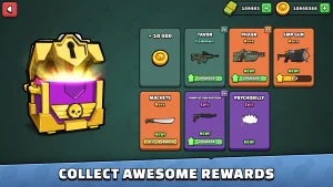Mini Militia War.io MOD APK LATEST VERSION 2024 4