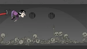 Murder MOD APK LATEST VERSION 2024 4