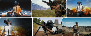 PUBG MOBILE MOD APK