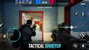 Rainbow Six Mobile MOD APK LATEST VERSION 2024 3