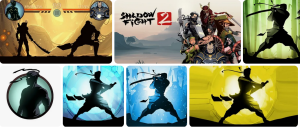 Shadow Fight 2 MOD APK