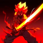 ShadowHero MOD APK