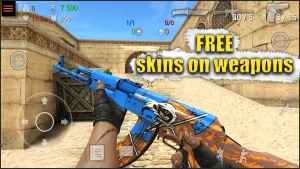 Special Forces Group 2 MOD APK LATEST VERSION 2024 1