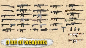 Special Forces Group 2 MOD APK LATEST VERSION 2024 2