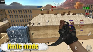 Special Forces Group 2 MOD APK LATEST VERSION 2024 4