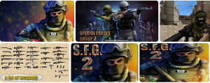 Special Forces Group 2 MOD APK
