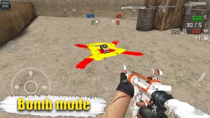 Special Forces Group 2 MOD APK LATEST VERSION 2024 5
