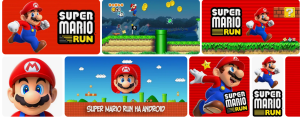 Super Mario Run MOD APK