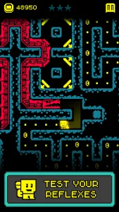 Tomb of the Mask MOD APK LATEST VERSION 2024 4