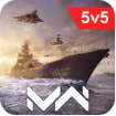 Modern Warships: Naval Battles